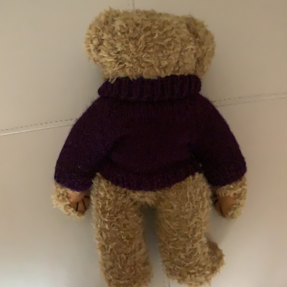 the house of valentina collection teddy bear